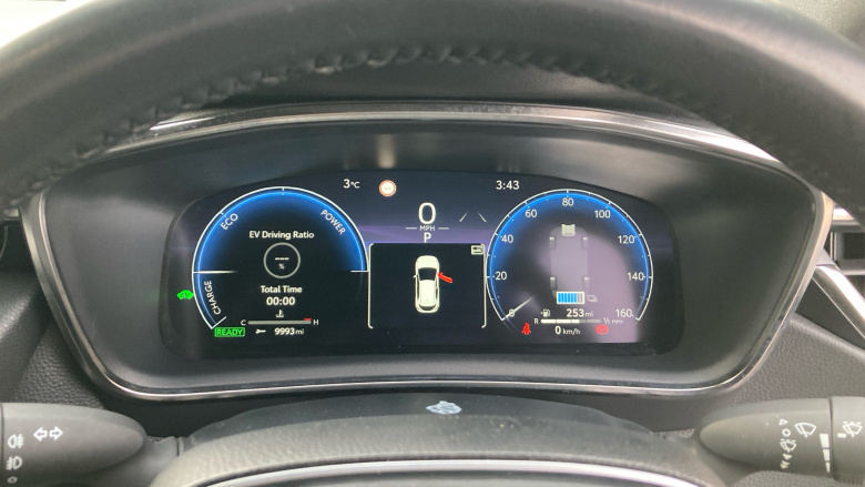 Toyota Corolla 1.8 Hybrid Icon 5dr CVT Hybrid Hatchback